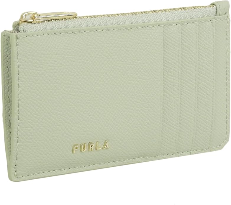 フルラ　カードケース／コインケース　新品未使用 FURLA フルラ カードケース レディース アウトレット コイン